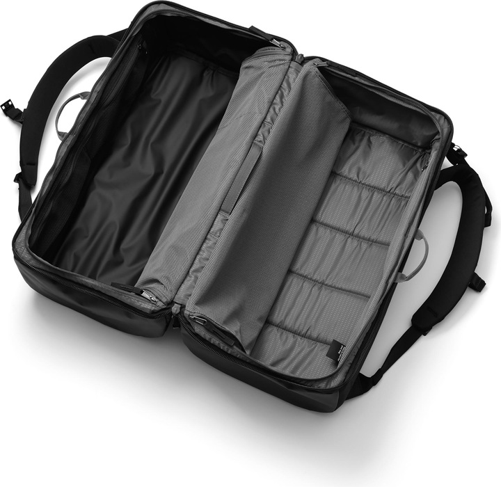 Produktbild D_b_ Roamer Pro Split Duffel (70 l)