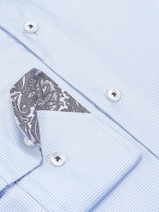 Actual product image Stenströms Businesshemd Fitted Fit (42)