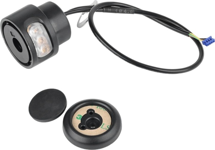 Actual product image Ninebot Left Turn Signal