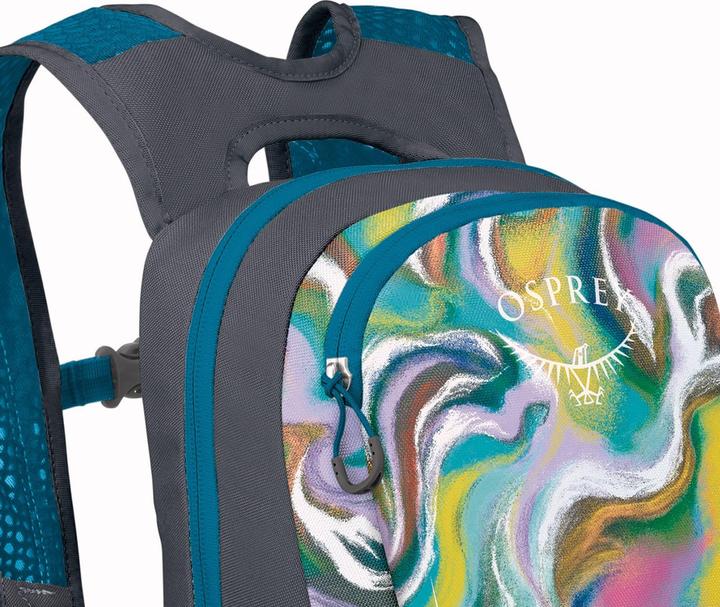 Actual product image Osprey Daylite Youth Pack Wanderrucksack 40.5 cm (15 l)