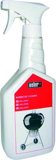 Weber Nettoyant pour barbecue
