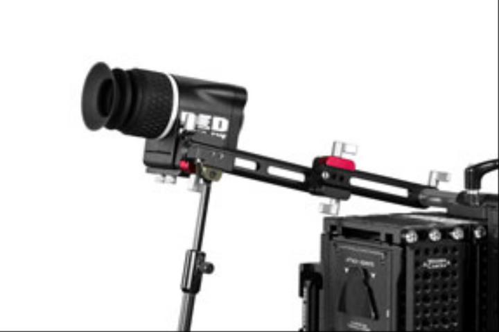 Actual product image Wooden Camera UVF v2 EPL