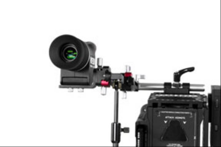 Actual product image Wooden Camera UVF v2 EPL