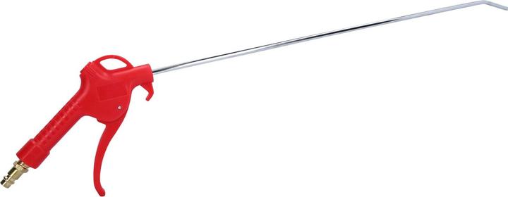 Actual product image KS Tools Universal compressed air blow-off gun