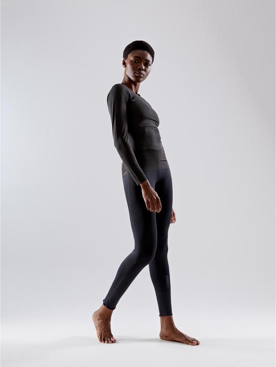 Actual product image Craft Pro Dry Nanoweight Long Sleeve Undershirt (S)