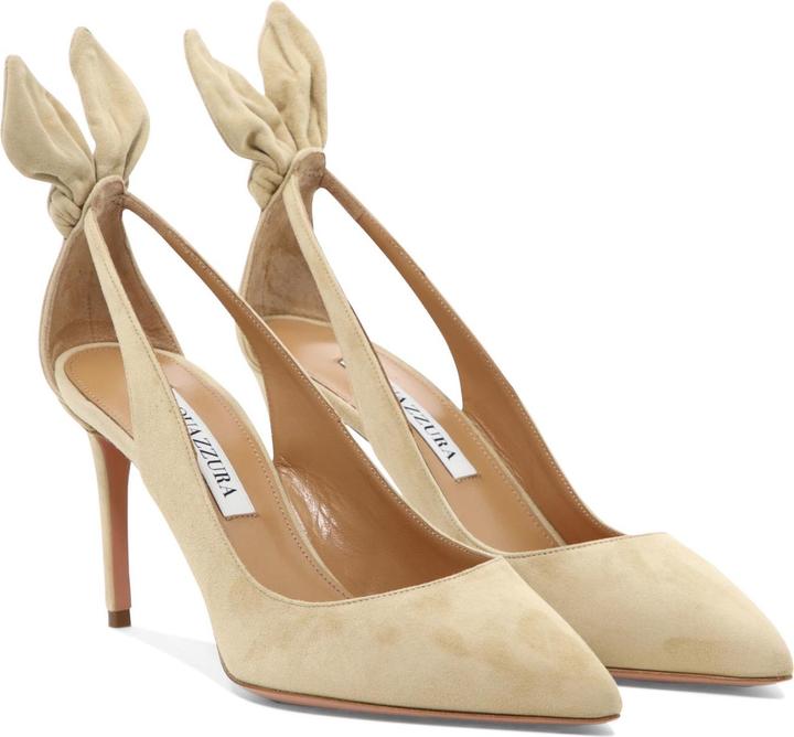 Actual product image Aquazzura Heeled shoes (41)