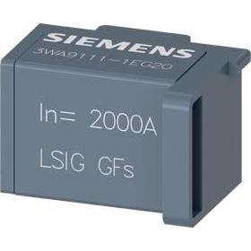 Siemens Modulo Funzionale, Relais