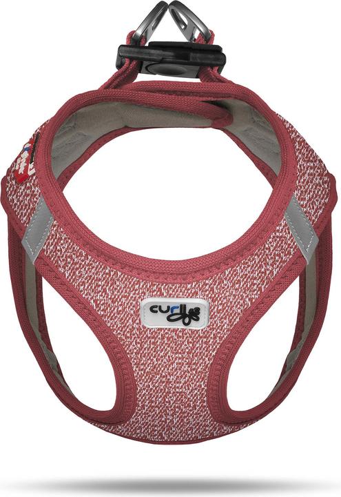 Actual product image Curli Tableware Merino (3XS, Dog, General)