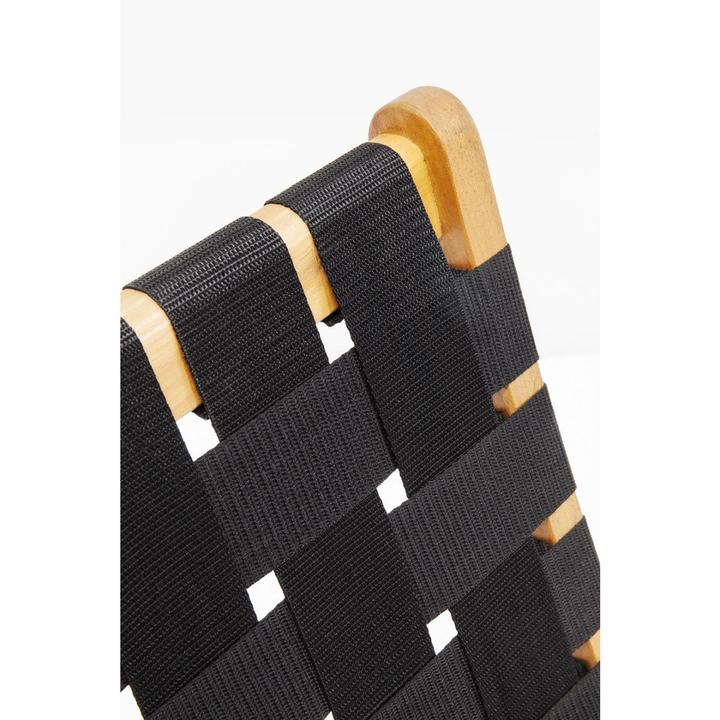 Actual product image Kare Design Klappsessel Ipanema