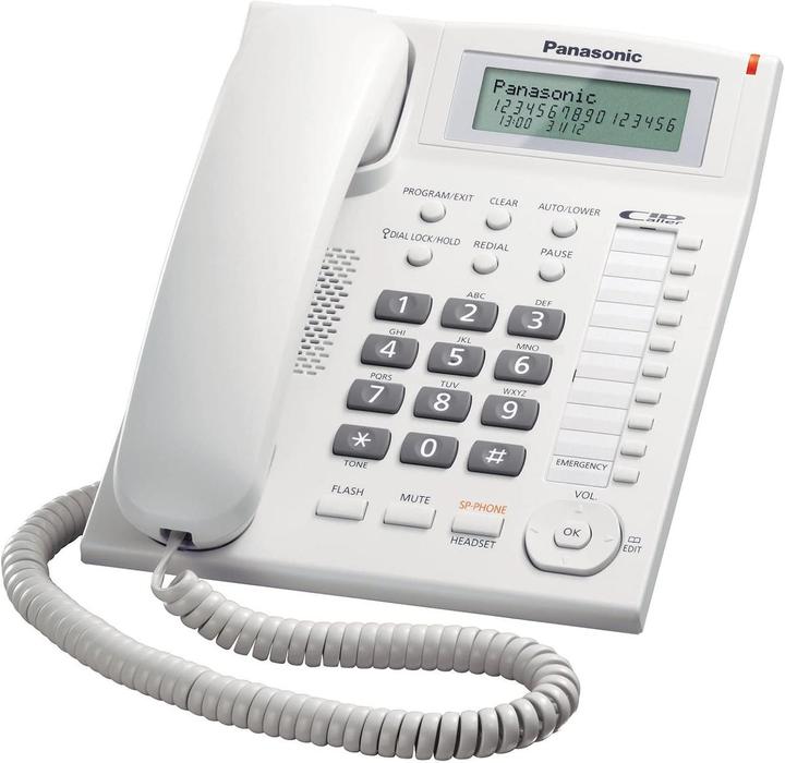 Panasonic KX-TS880EXW