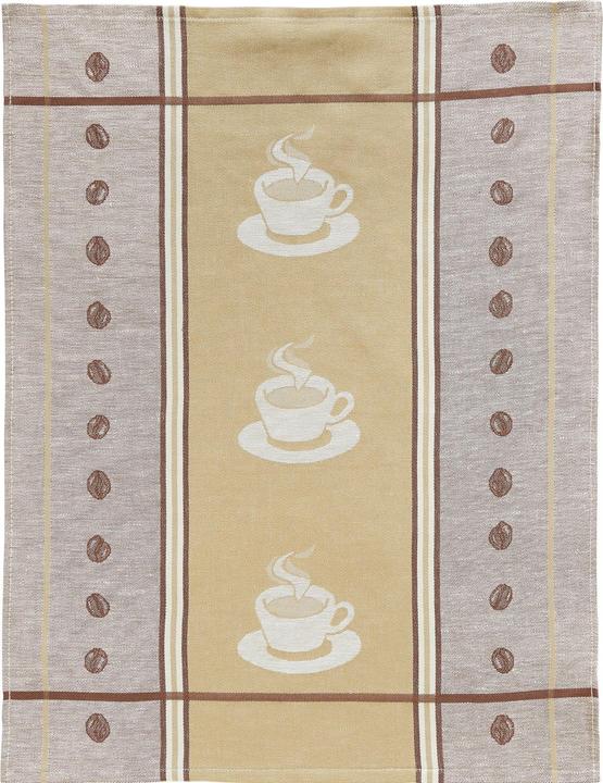 Image du produit Kracht Geschirrtuch 3er-Pack (70 x 50 cm)