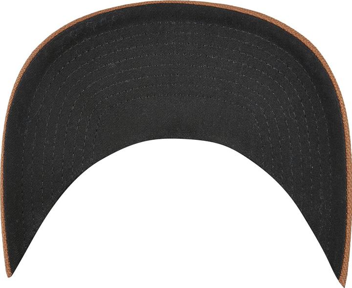 Produktbild Flexfit 110 Structured Canvas Trucker - 21815 (One Size)