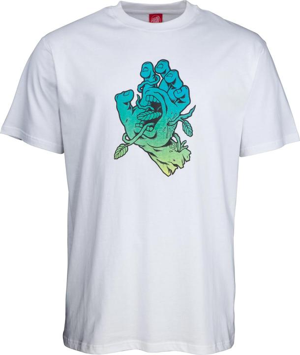 Actual product image Santa Cruz Bio Hand T-Shirt Organics (S)