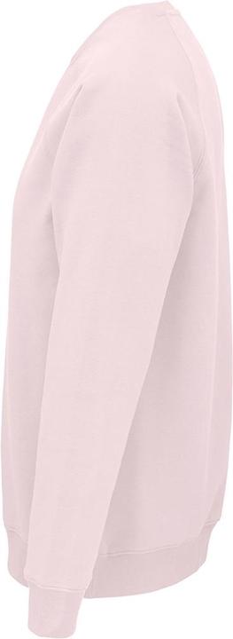 Immagine prodotto Sols Felpa Space Cotone da agricoltura biologica Maniche raglan (XS)