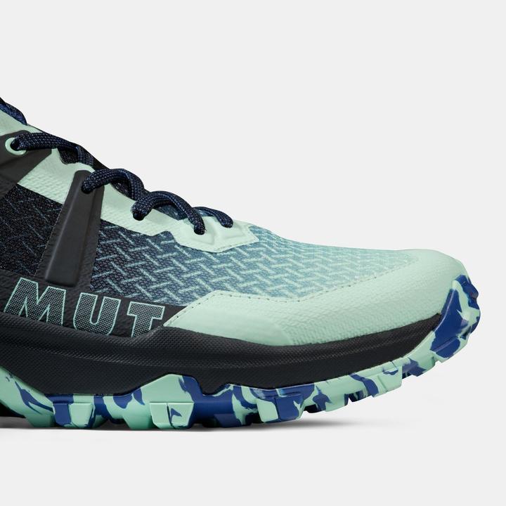 Produktbild Mammut Sertig II Low Men (46)