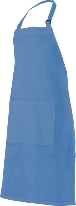 Produktbild Velilla Latzschürze mit Tasche (One Size)