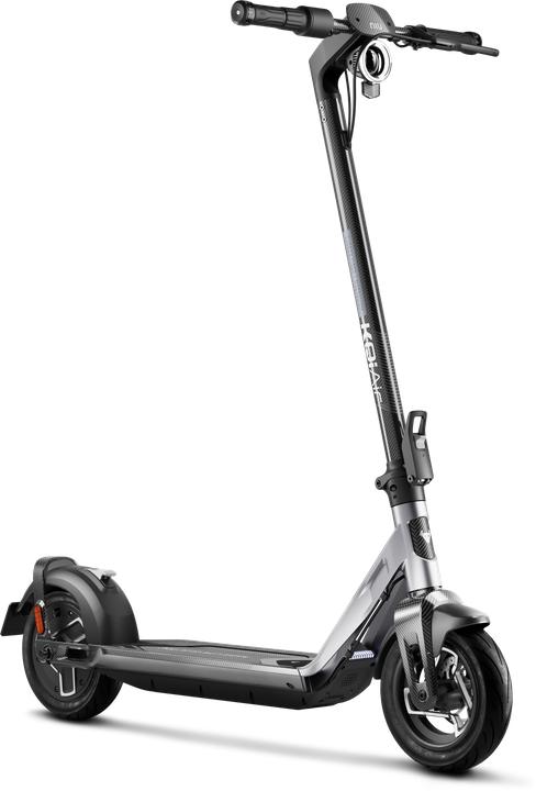 Actual product image Niu KQi Air (20 km/h, 50 km, 350 W)