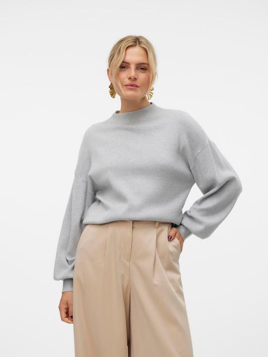 Produktbild Vero Moda VMNANCY Pullover Strickpullover (XL)