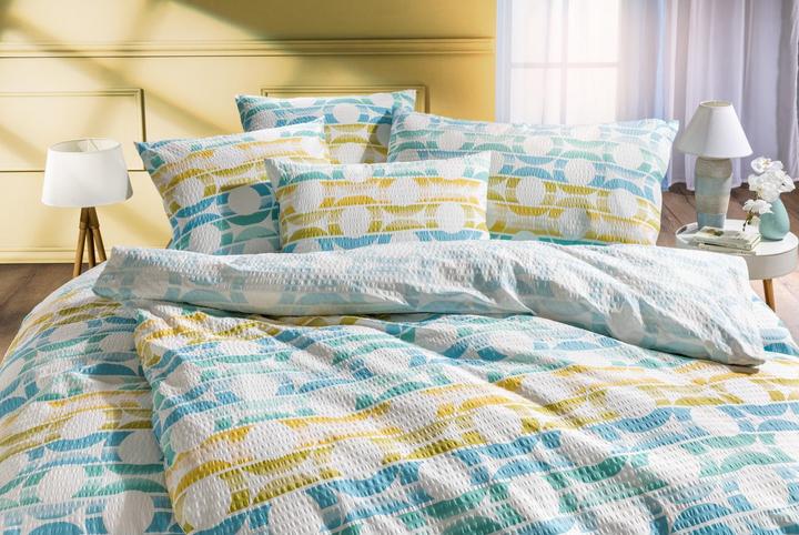 Image du produit Nighty Night Junis (Housse de couette, 65 x 100 cm)