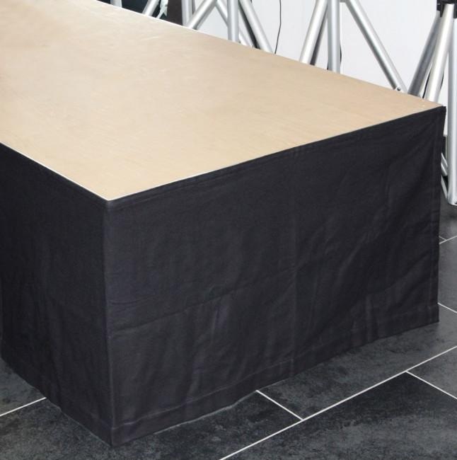 Produktbild Adam Hall 0153 X 210 Podestverkleidung B1 (1 Stk.)