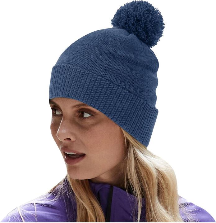 Image du produit Beechfield - Bonnet SNOWSTAR (Taille unique)