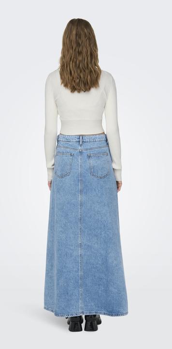 Actual product image Only V-neck jumper Knitted top (XL)