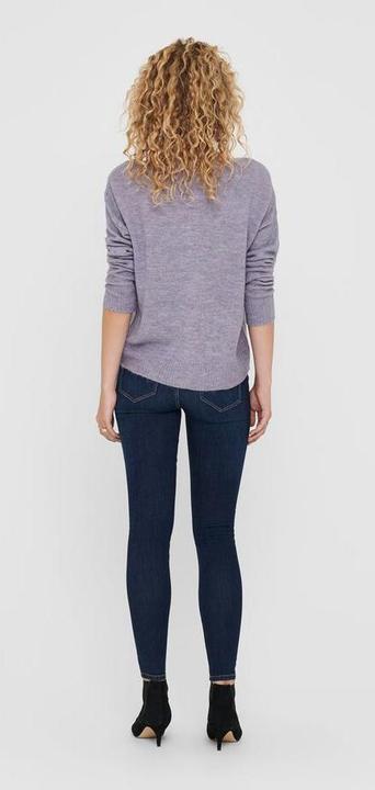 Image du produit JdY Pull tricoté col V (L)