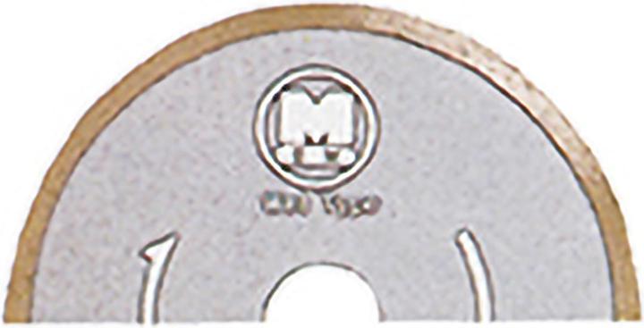 Produktbild Makita Diamanttrennscheibe Ø 85x15 mm Glass