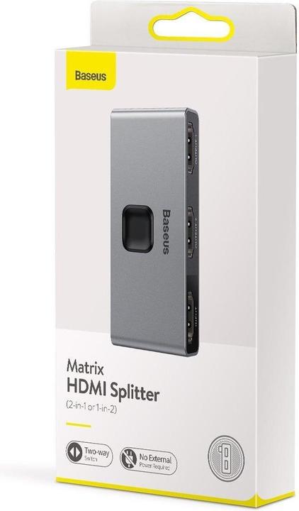 Immagine prodotto Baseus Matrice