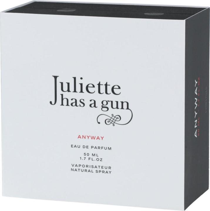 Actual product image Juliette Has a Gun Anyway (Eau de parfum, 50 ml)