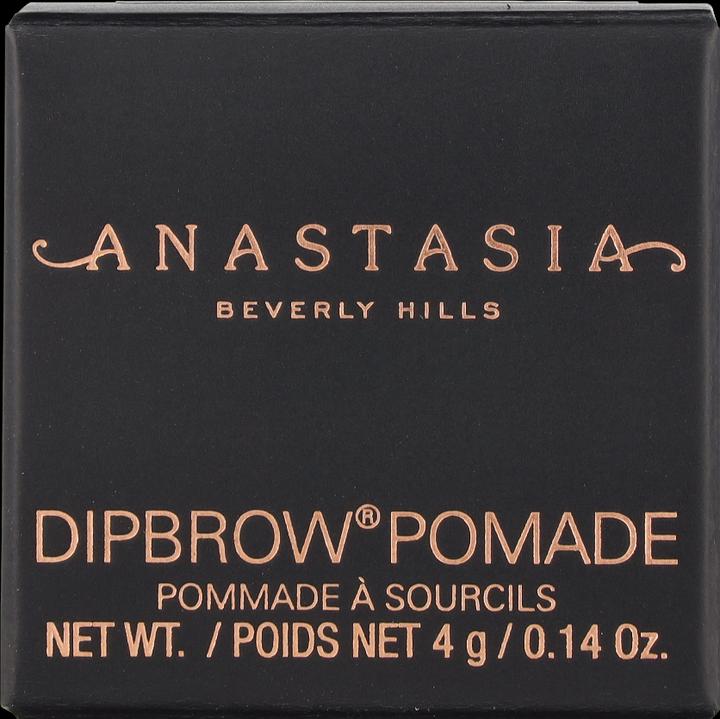 Image du produit Anastasia Beverly Hills Dipbrow Pomade (Ash Brown)