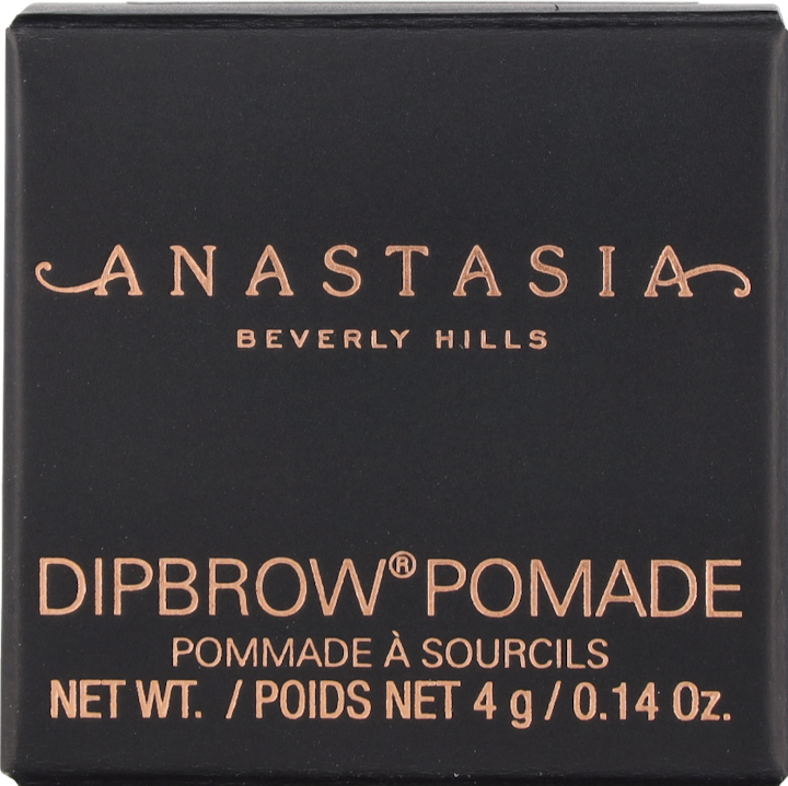 Actual product image Anastasia Beverly Hills Dipbrow Pomade (Ash Brown)
