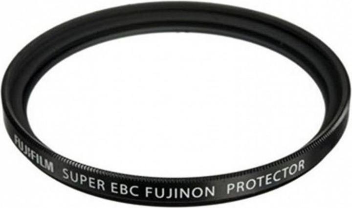 Image du produit Fujifilm Prf-49s (49 mm, Filtre UV, 49 mm)