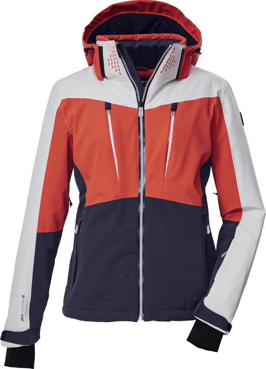 Immagine prodotto Killtec Ksw 43 Wmn Ski Jckt (38)