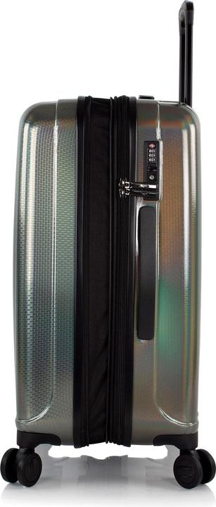 Produktbild Heys Astro 3pc Set Koffers - Charcoal (176 l)