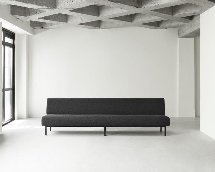 Actual product image Normann Copenhagen Frame