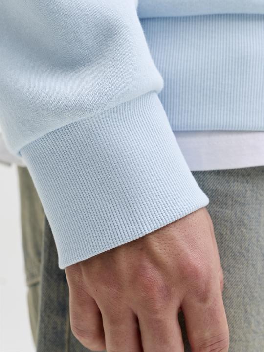 Produktbild Jack & Jones JJELOGO SWEAT HOOD 2 COL 25/26 NOOS (XL)