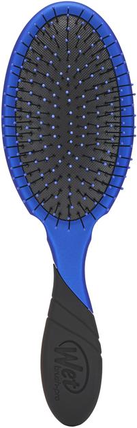 Actual product image Wet Brush The PRO Detangler Brush Royal Blue