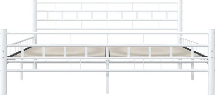 Image du produit vidaXL Bettgestell (160 x 200 cm)