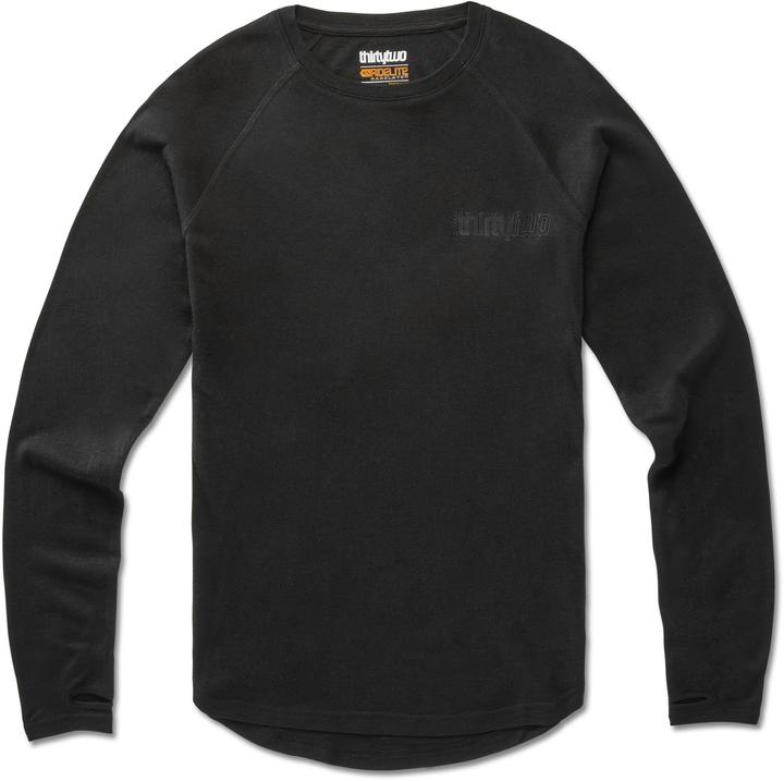 Produktbild Thirtytwo Fleece Shirts Ridelite Merino 2026 (S)