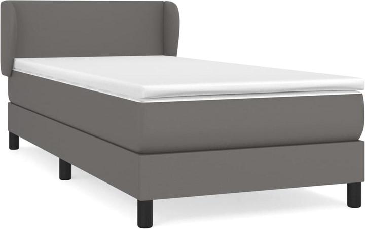 Image du produit vidaXL Boxspringbett (180 x 200 cm)