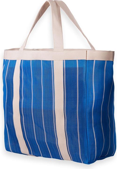 Produktbild Scotch & Soda Striped Beach Bag