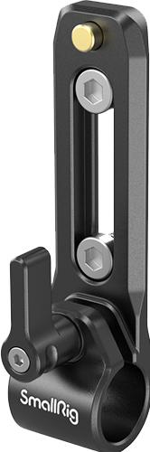 Produktbild SmallRig 3011 Rod Clamp (mit NATO rail)