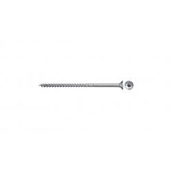 Actual product image Fischer Fisc Power-Fast II 6.0x100 SK TG TX 50 P 670688 (50 Screws per piece)