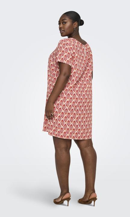 Image du produit Only CARLUX Kurzes Kleid Kleid (50)