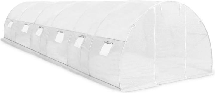 Immagine prodotto vidaXL Gewächshaus