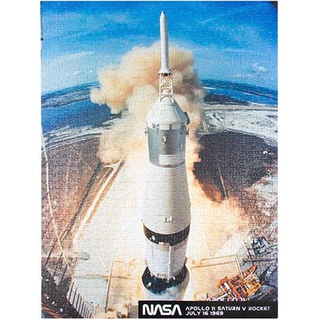 Thumbnail - Fizz Creations NASA - Space Shuttle - Puzzle (1000 Teile) (1000 Teile)