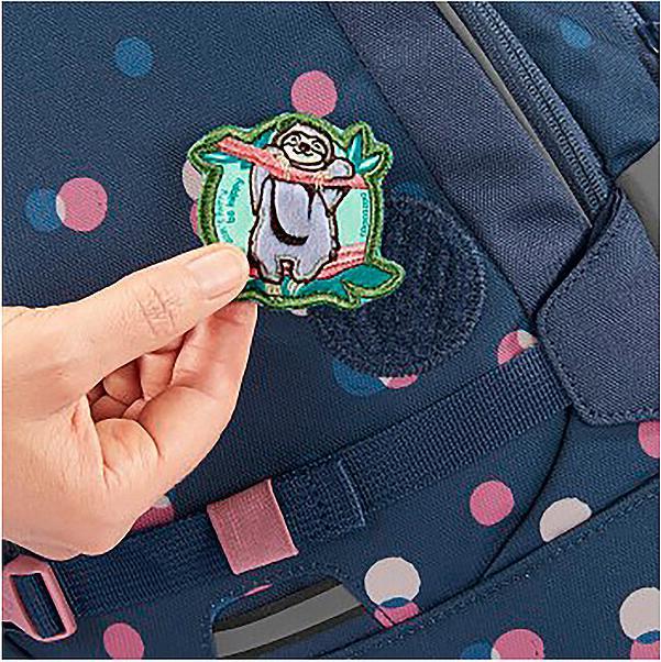 Image du produit Coocazoo sac à dos scolaire MATE, 30 litres (30 l)