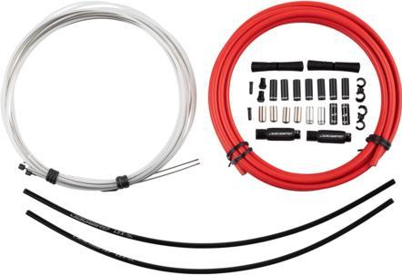 Produktbild Jagwire Sport 2 x 4 mm SET SRAM/Shimano