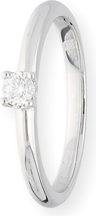 Produktbild Carat Solitaire (56, 750/18 K Gold)